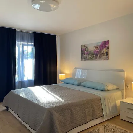 Apartamento Eugen *