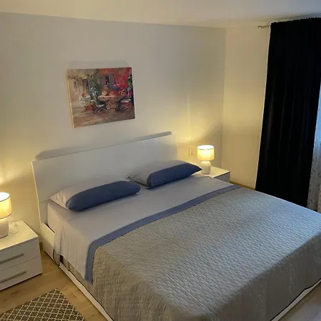 Eugen Apartamento *