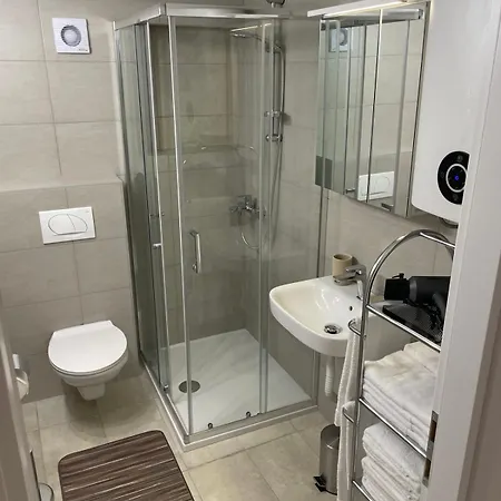 Eugen Apartamento Rovinj