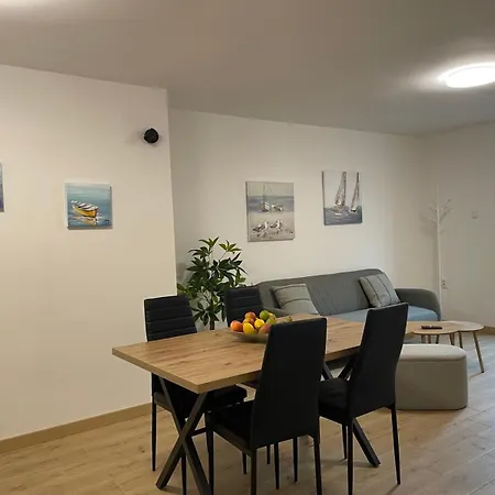 Eugen Apartamento